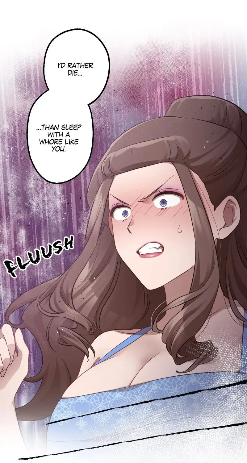 Seikei Bijin no Youkihi Tensei Chapter 92 page 13 - 