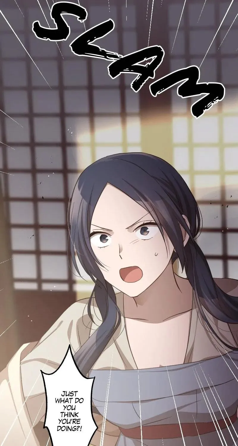 Seikei Bijin no Youkihi Tensei Chapter 92 page 19 - 