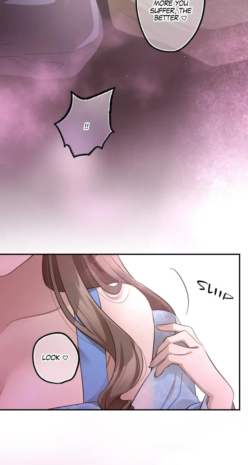Seikei Bijin no Youkihi Tensei Chapter 92 page 3 - 