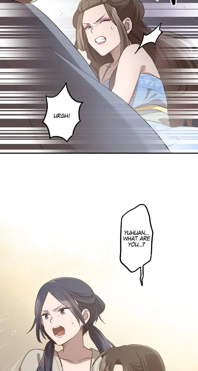 Seikei Bijin no Youkihi Tensei Chapter 92 page 23 - 