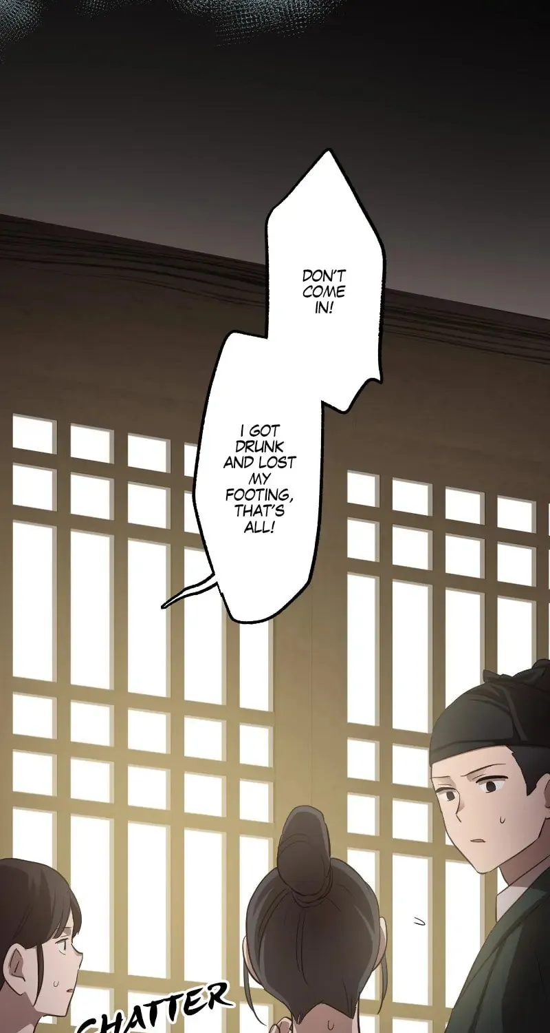 Seikei Bijin no Youkihi Tensei Chapter 92 page 32 - 