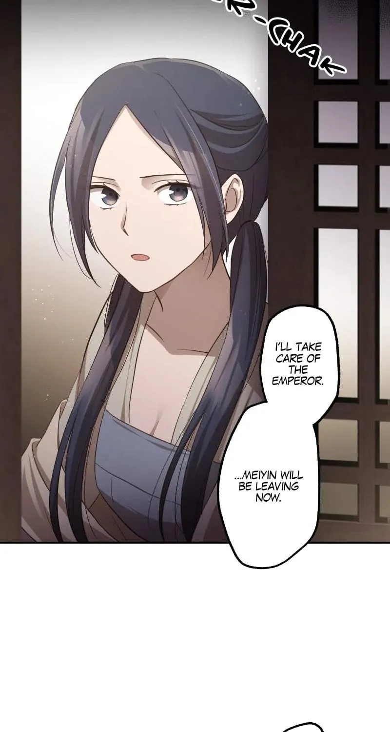 Seikei Bijin no Youkihi Tensei Chapter 92 page 34 - 
