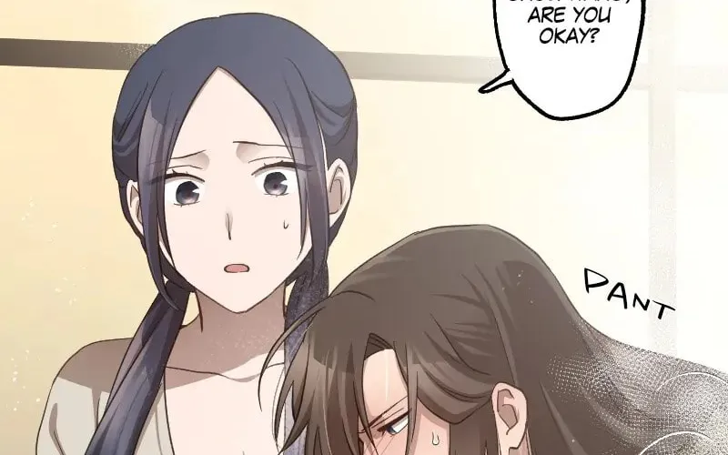 Seikei Bijin no Youkihi Tensei Chapter 92 page 37 - 