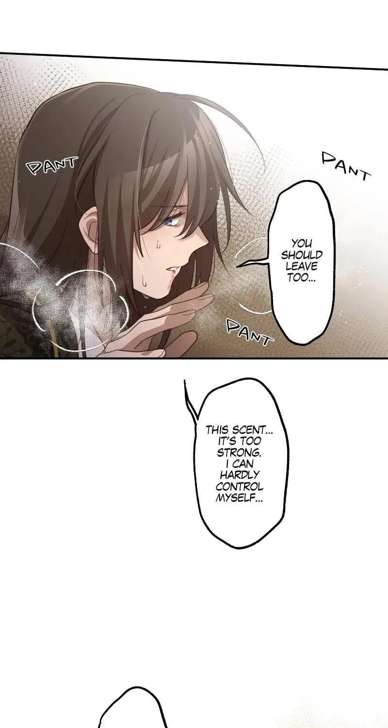 Seikei Bijin no Youkihi Tensei Chapter 92 page 39 - 