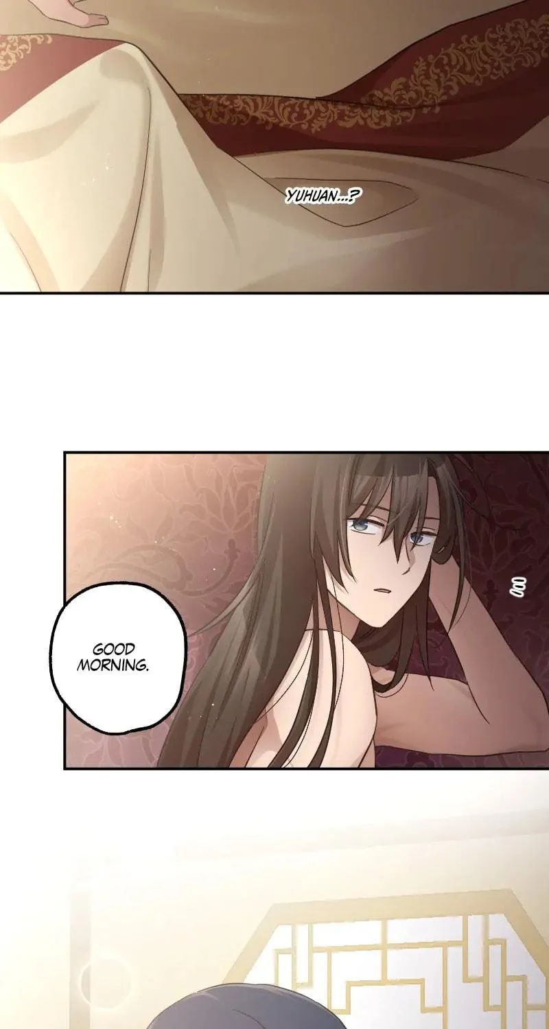 Seikei Bijin no Youkihi Tensei Chapter 93 page 11 - 