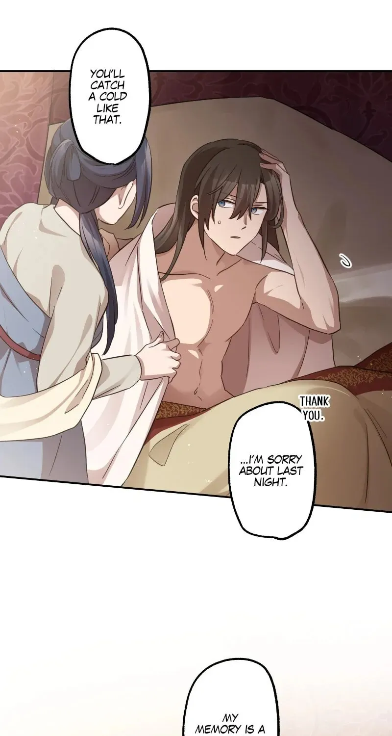 Seikei Bijin no Youkihi Tensei Chapter 93 page 14 - 