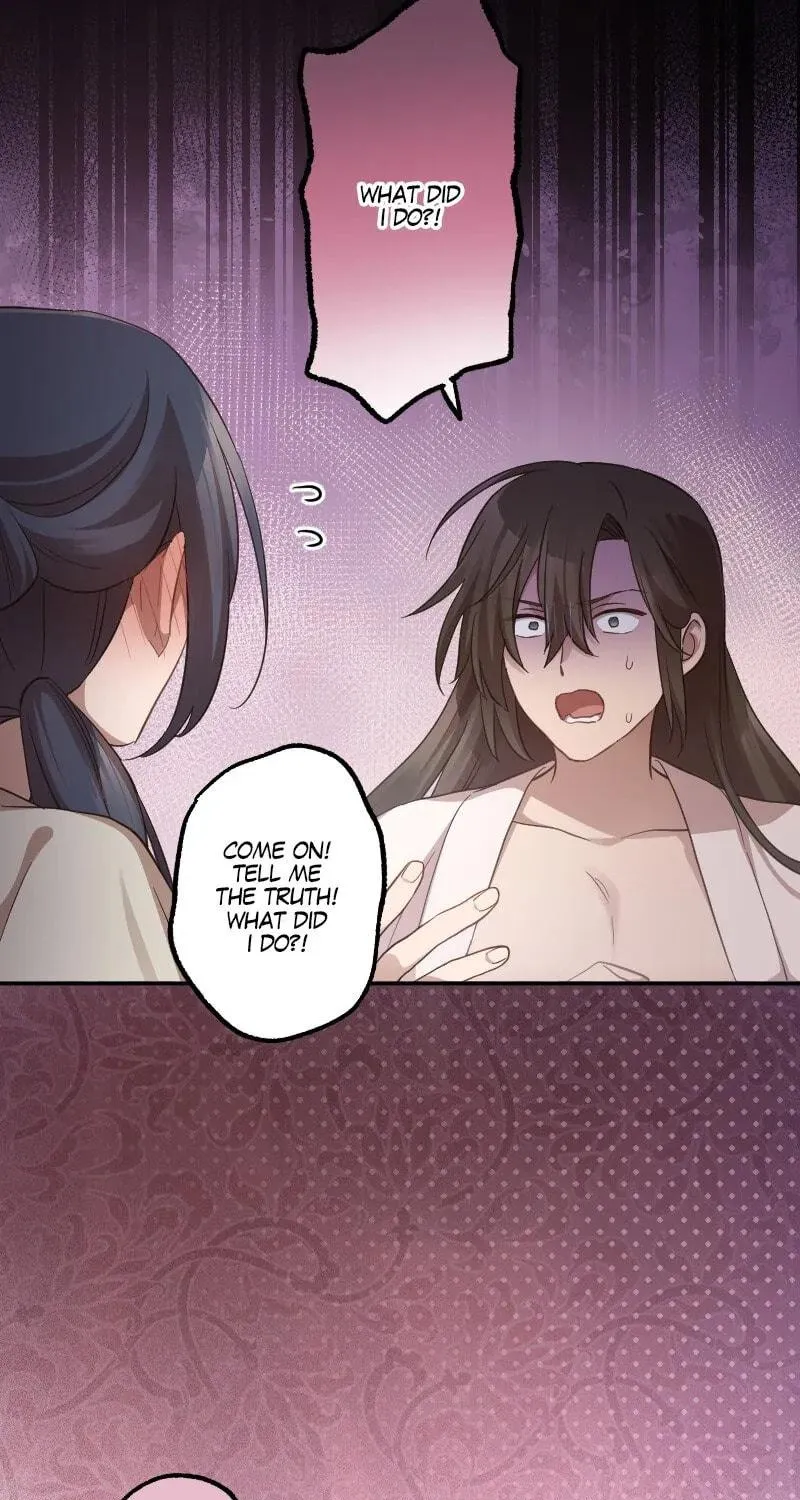 Seikei Bijin no Youkihi Tensei Chapter 93 page 18 - 