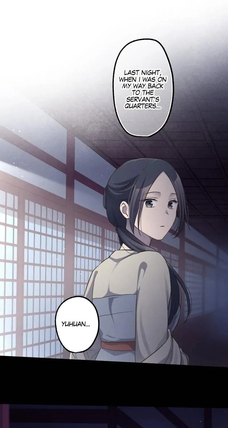 Seikei Bijin no Youkihi Tensei Chapter 93 page 27 - 