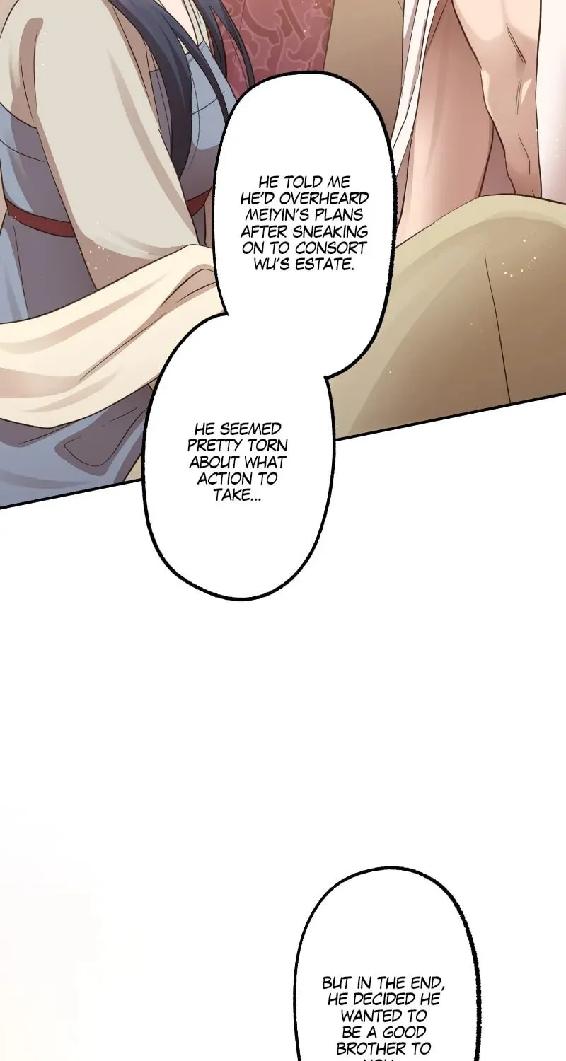Seikei Bijin no Youkihi Tensei Chapter 93 page 31 - 