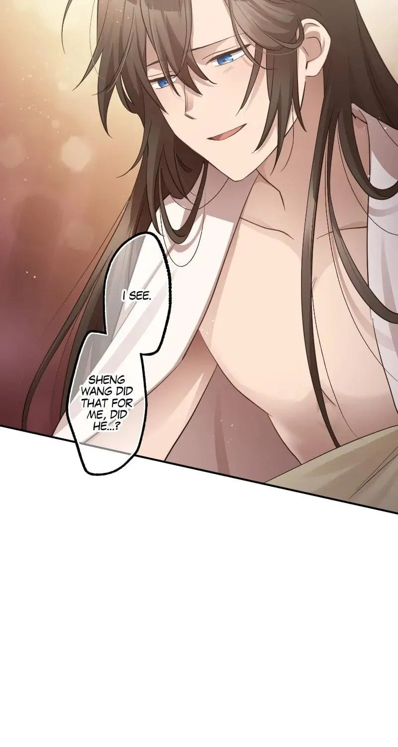 Seikei Bijin no Youkihi Tensei Chapter 93 page 33 - 