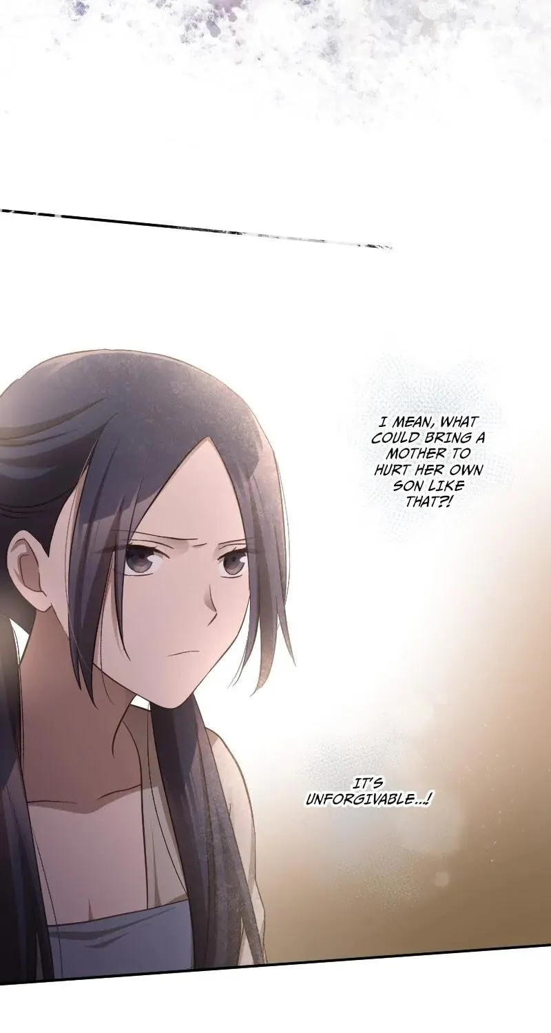 Seikei Bijin no Youkihi Tensei Chapter 93 page 37 - 