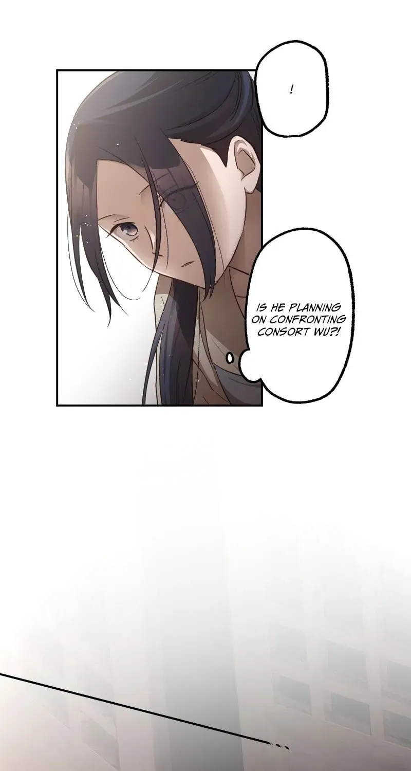 Seikei Bijin no Youkihi Tensei Chapter 93 page 43 - 
