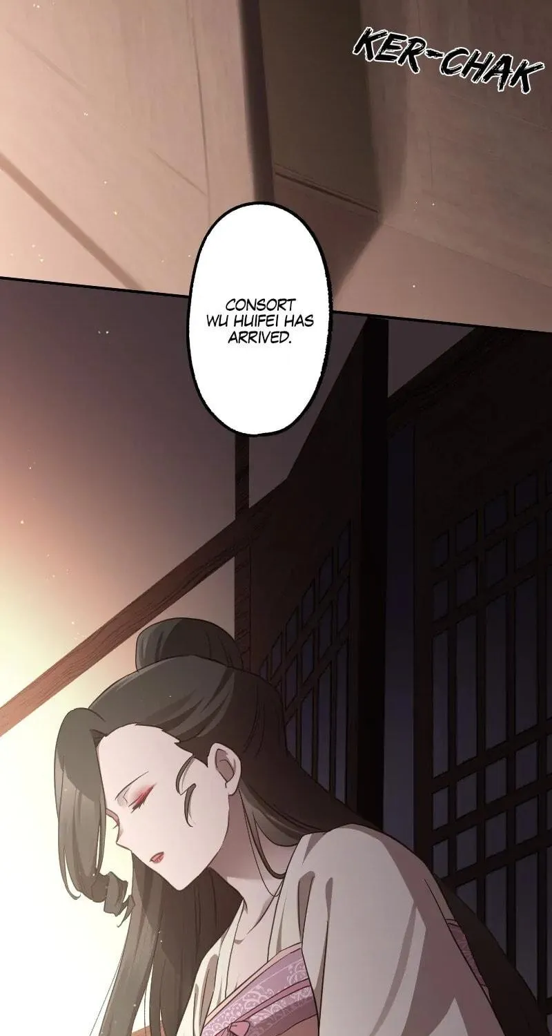 Seikei Bijin no Youkihi Tensei Chapter 93 page 45 - 