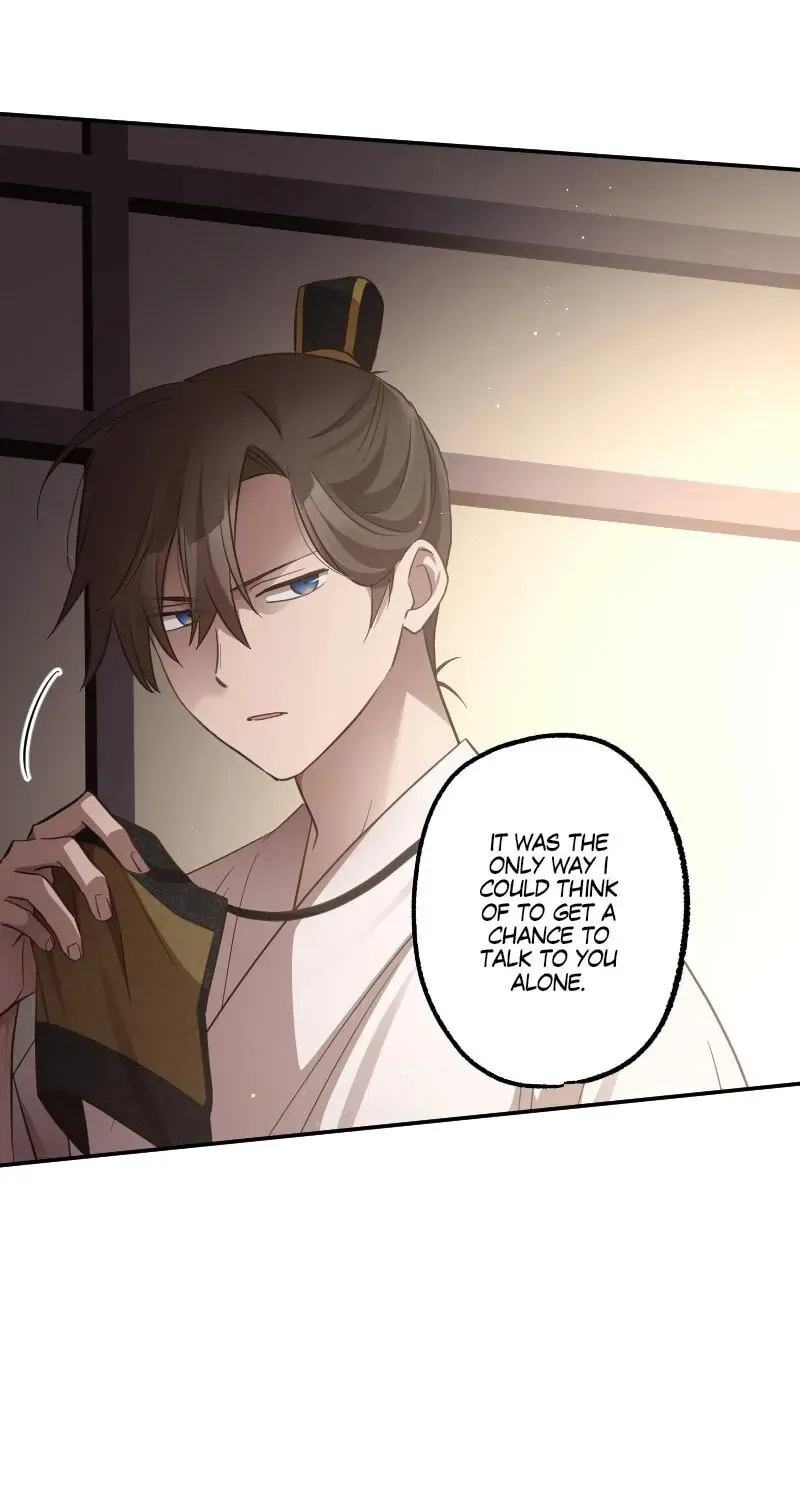 Seikei Bijin no Youkihi Tensei Chapter 93 page 49 - 