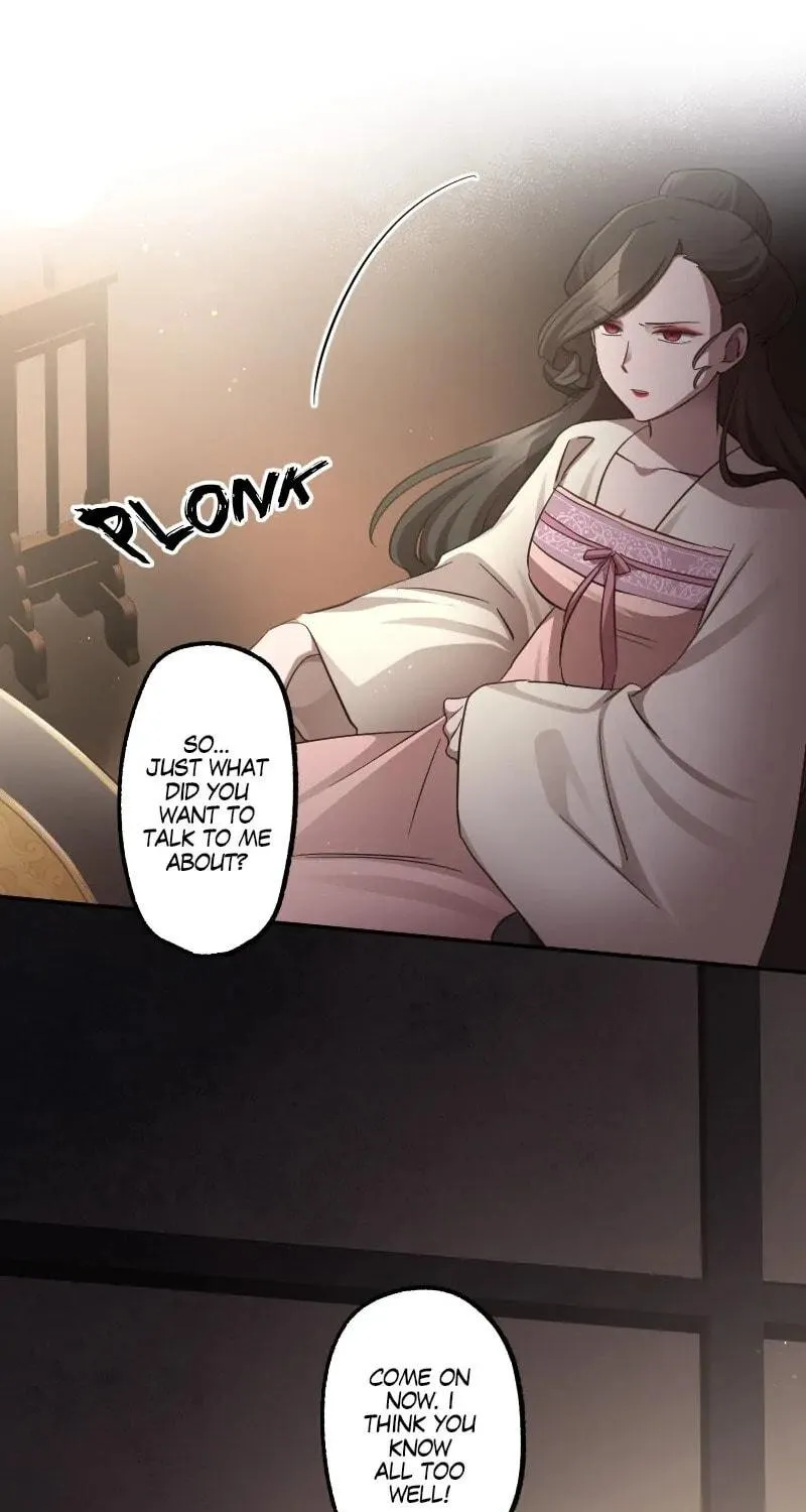 Seikei Bijin no Youkihi Tensei Chapter 93 page 50 - 
