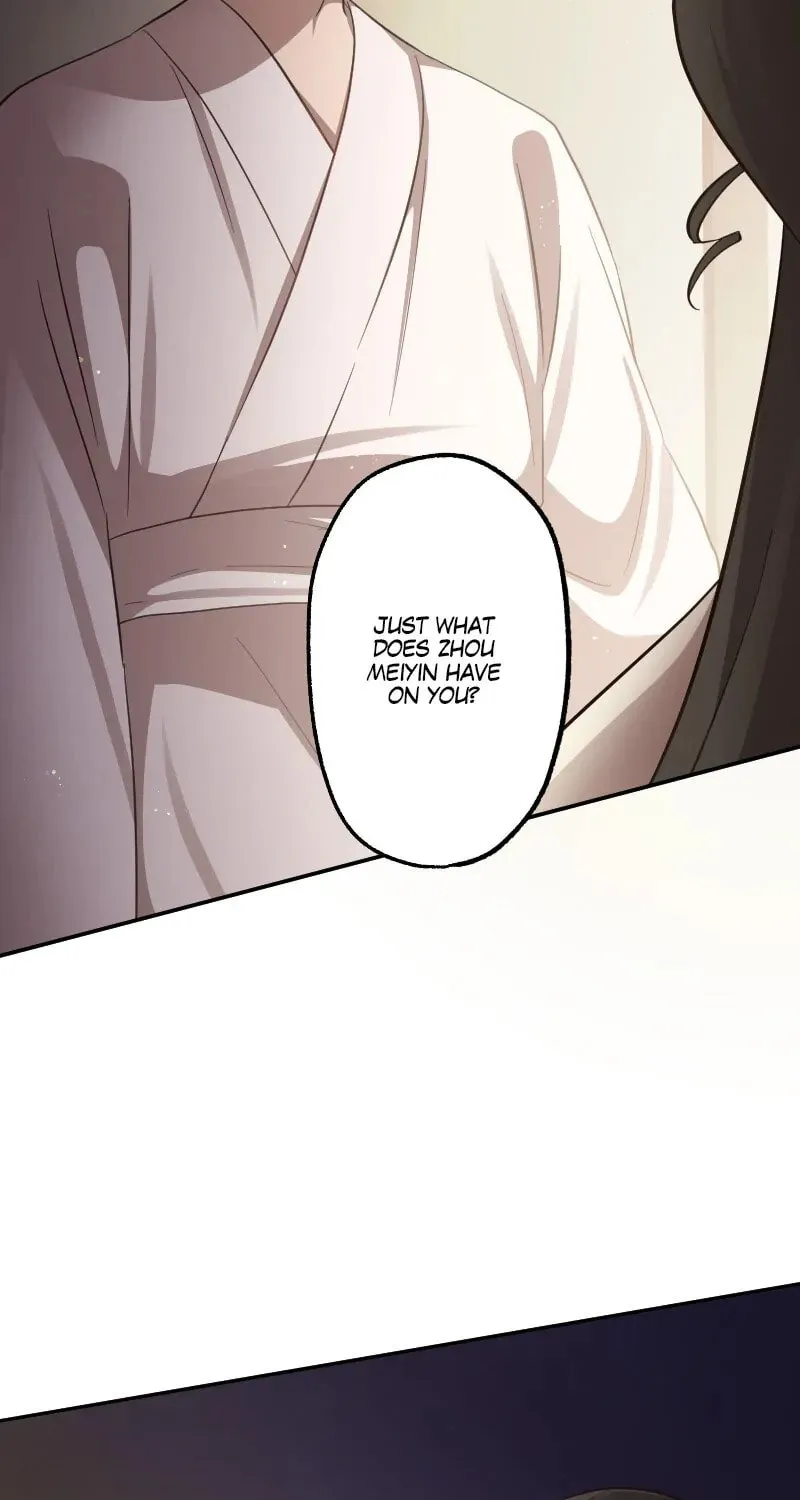 Seikei Bijin no Youkihi Tensei Chapter 93 page 52 - 