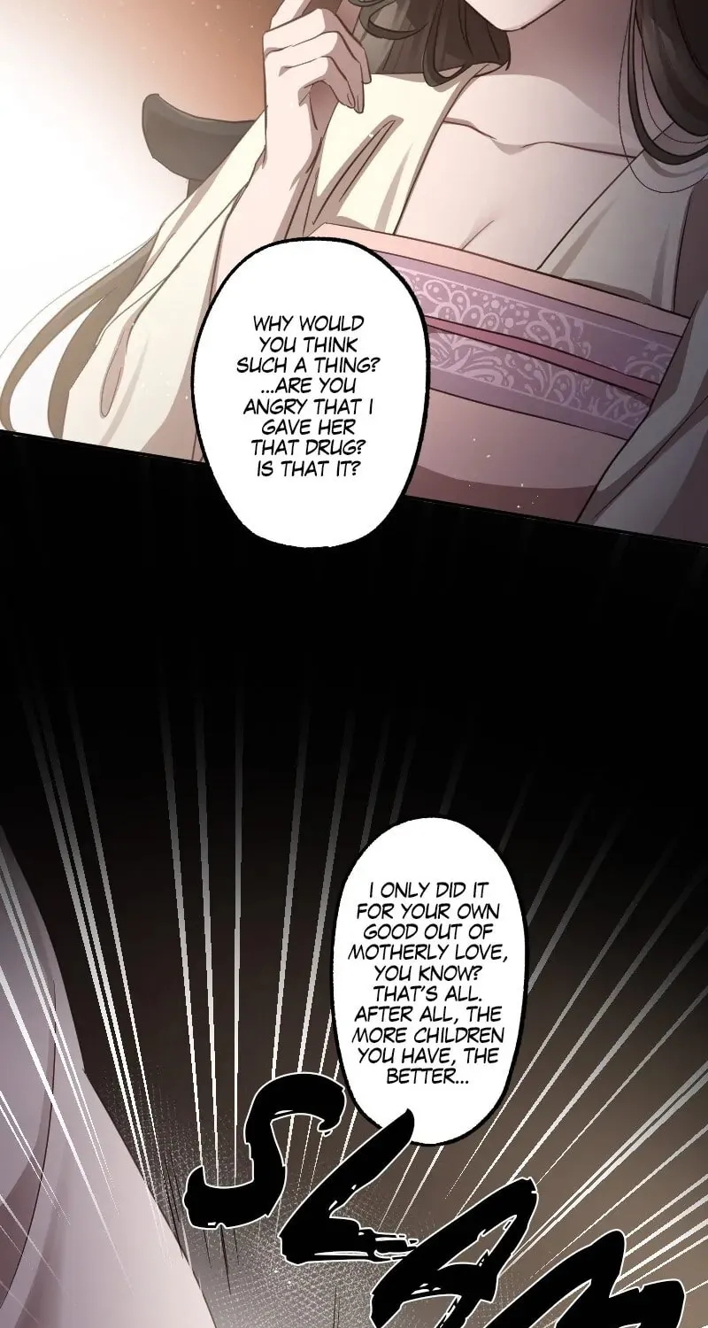 Seikei Bijin no Youkihi Tensei Chapter 93 page 54 - 