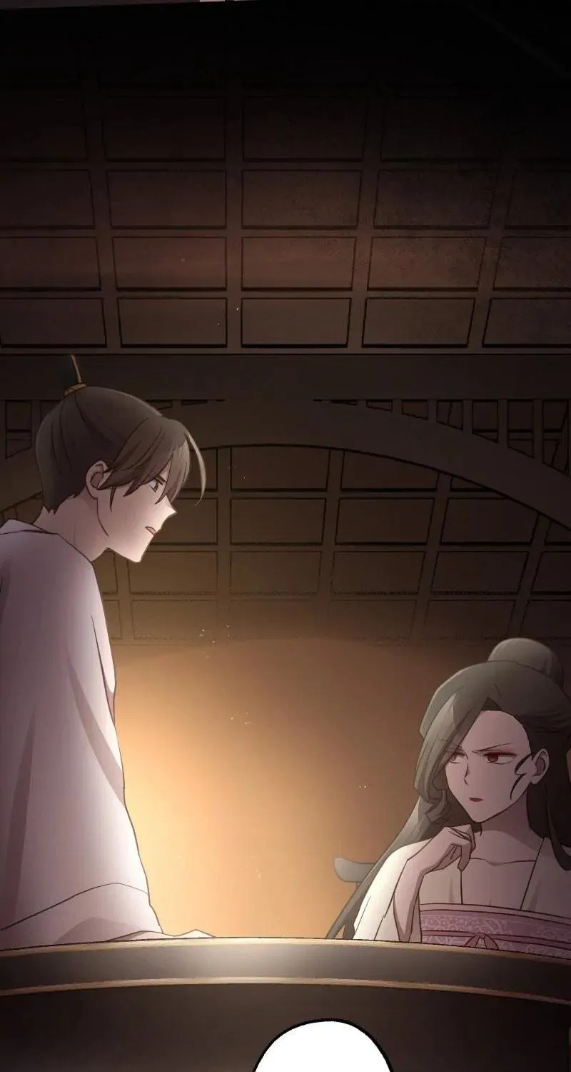Seikei Bijin no Youkihi Tensei Chapter 93 page 56 - 