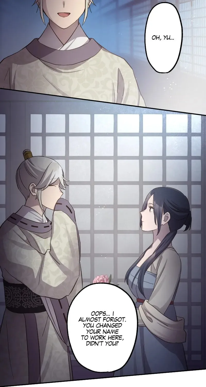 Seikei Bijin no Youkihi Tensei Chapter 93 page 60 - 