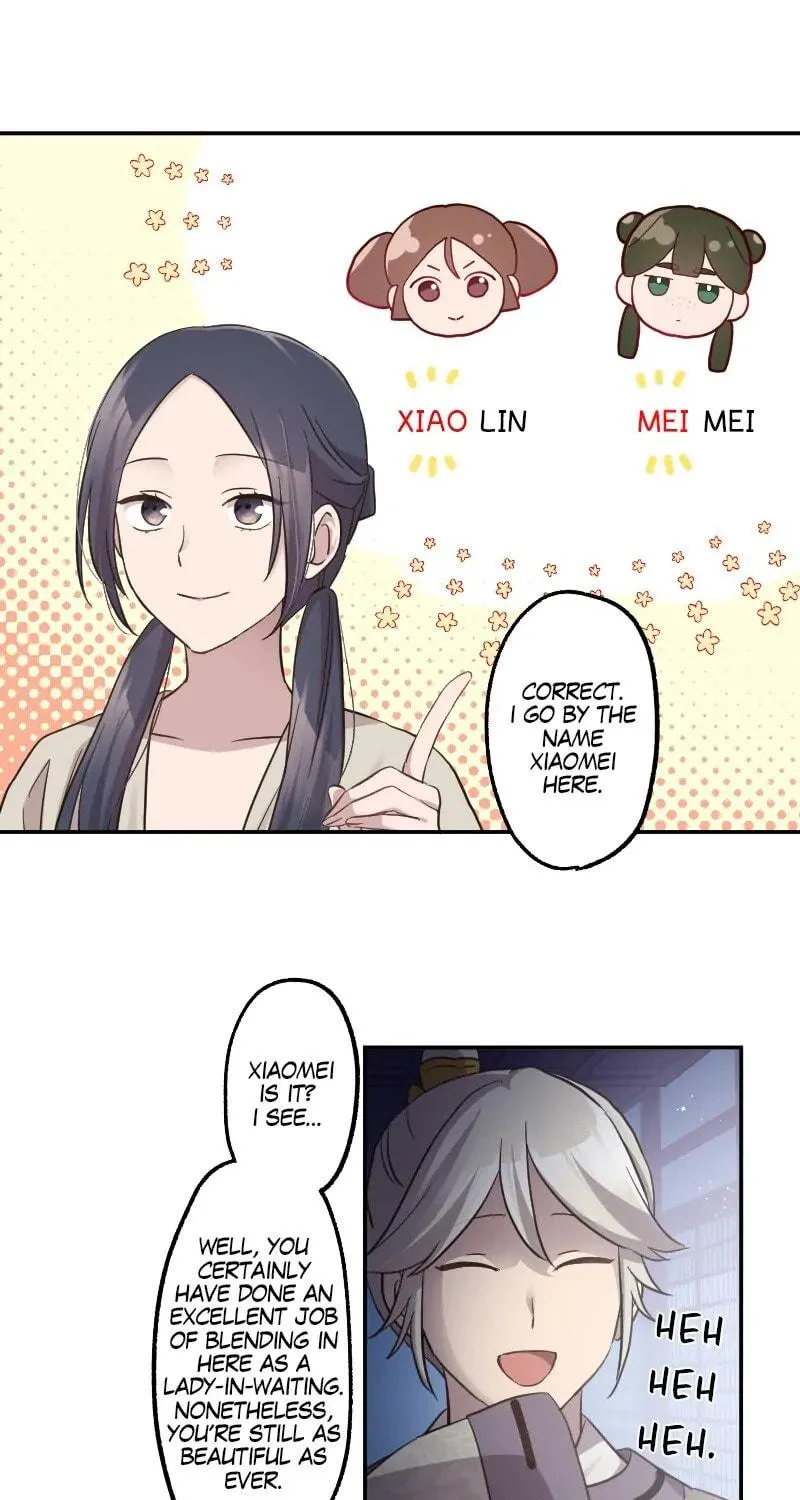 Seikei Bijin no Youkihi Tensei Chapter 93 page 62 - 