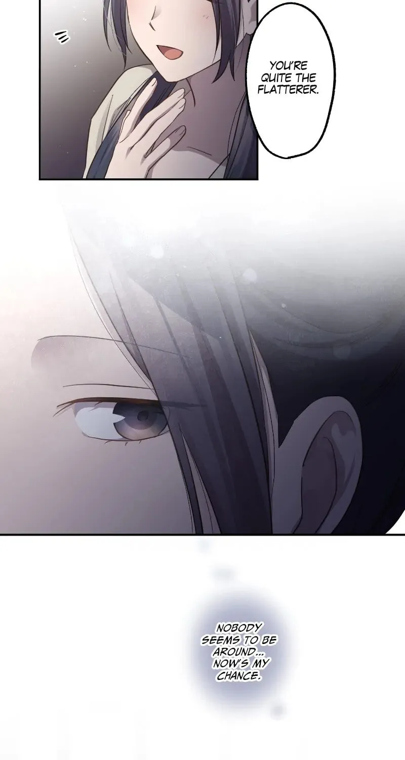 Seikei Bijin no Youkihi Tensei Chapter 93 page 64 - 