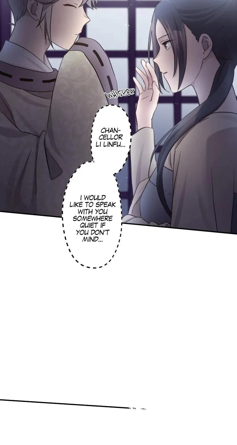 Seikei Bijin no Youkihi Tensei Chapter 93 page 66 - 