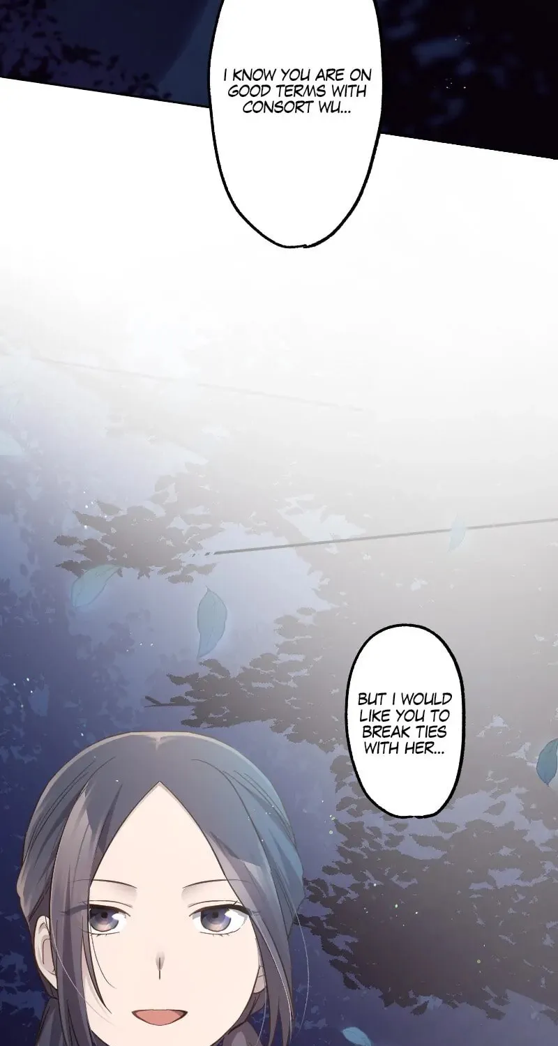 Seikei Bijin no Youkihi Tensei Chapter 93 page 70 - 