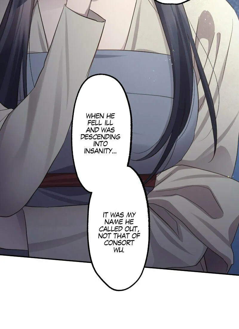 Seikei Bijin no Youkihi Tensei Chapter 94 page 13 - 