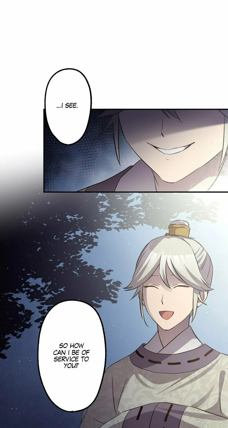 Seikei Bijin no Youkihi Tensei Chapter 94 page 14 - 