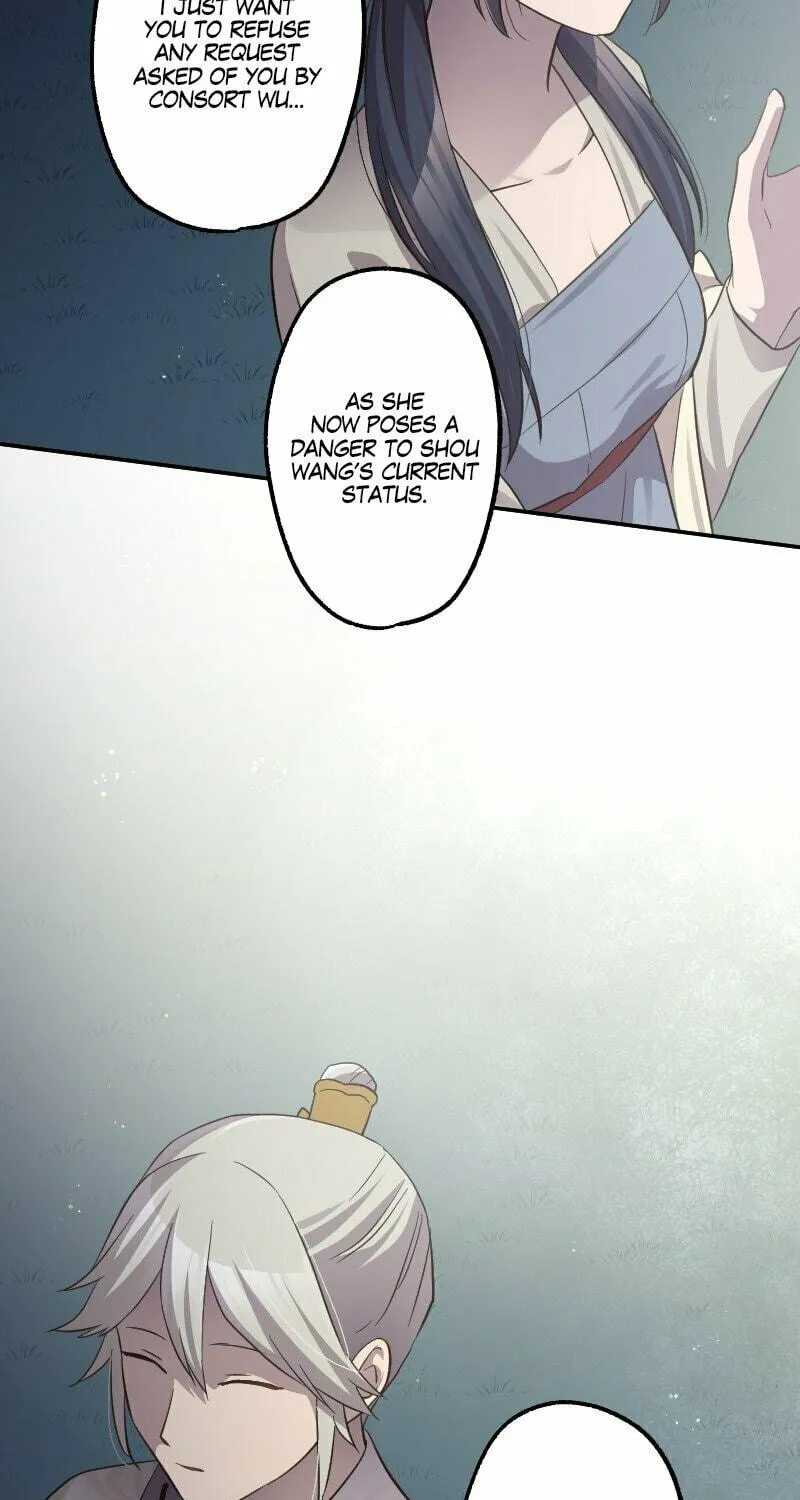 Seikei Bijin no Youkihi Tensei Chapter 94 page 18 - 