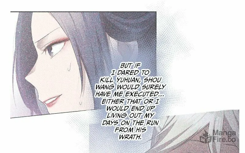 Seikei Bijin no Youkihi Tensei Chapter 94 page 23 - 