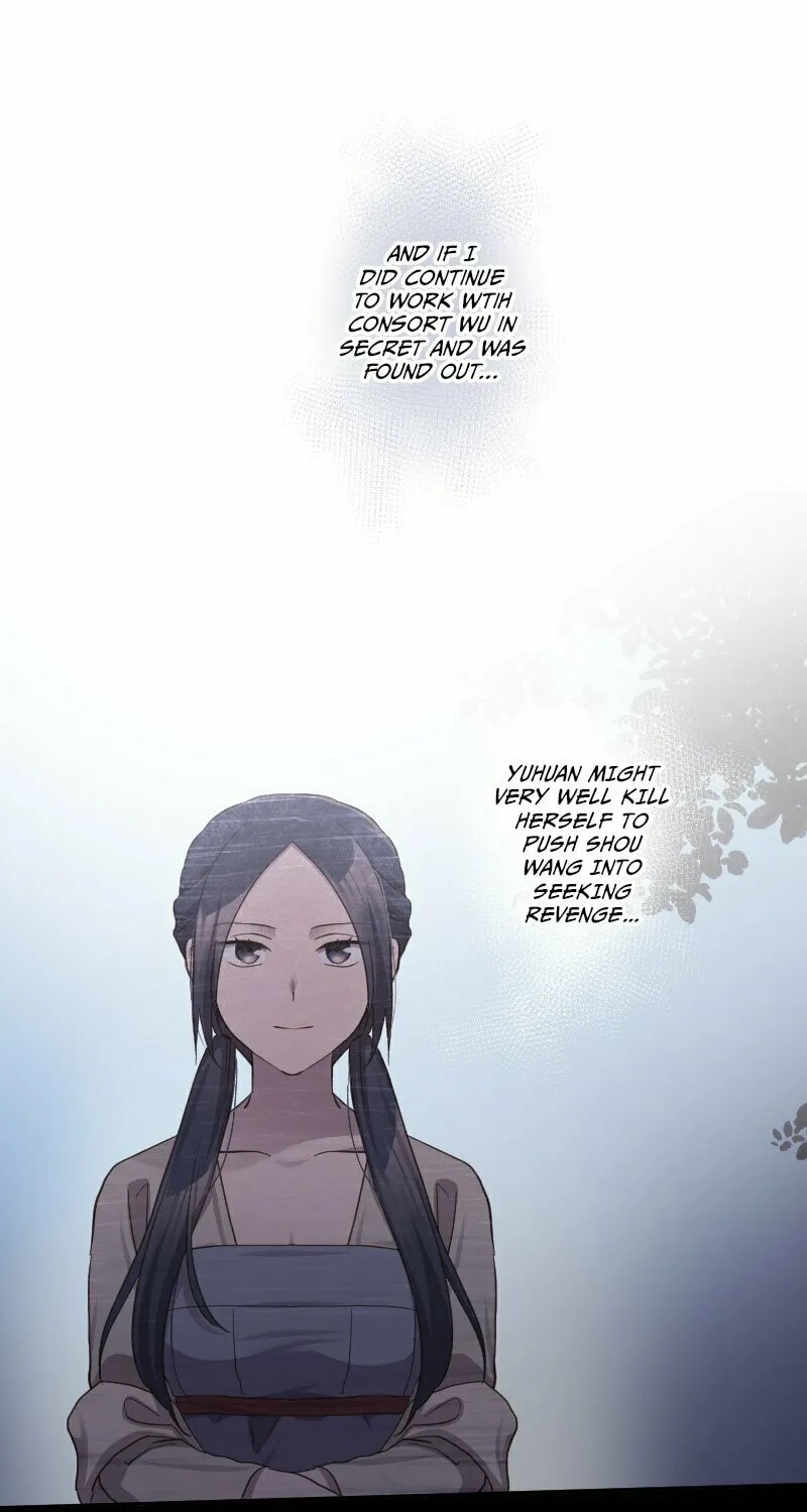 Seikei Bijin no Youkihi Tensei Chapter 94 page 25 - 
