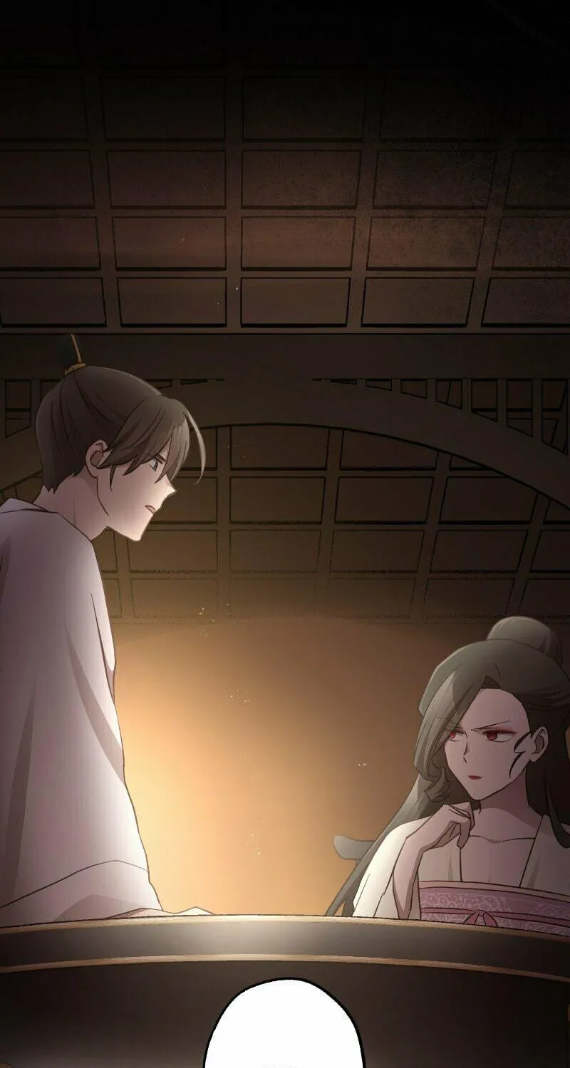 Seikei Bijin no Youkihi Tensei Chapter 94 page 33 - 