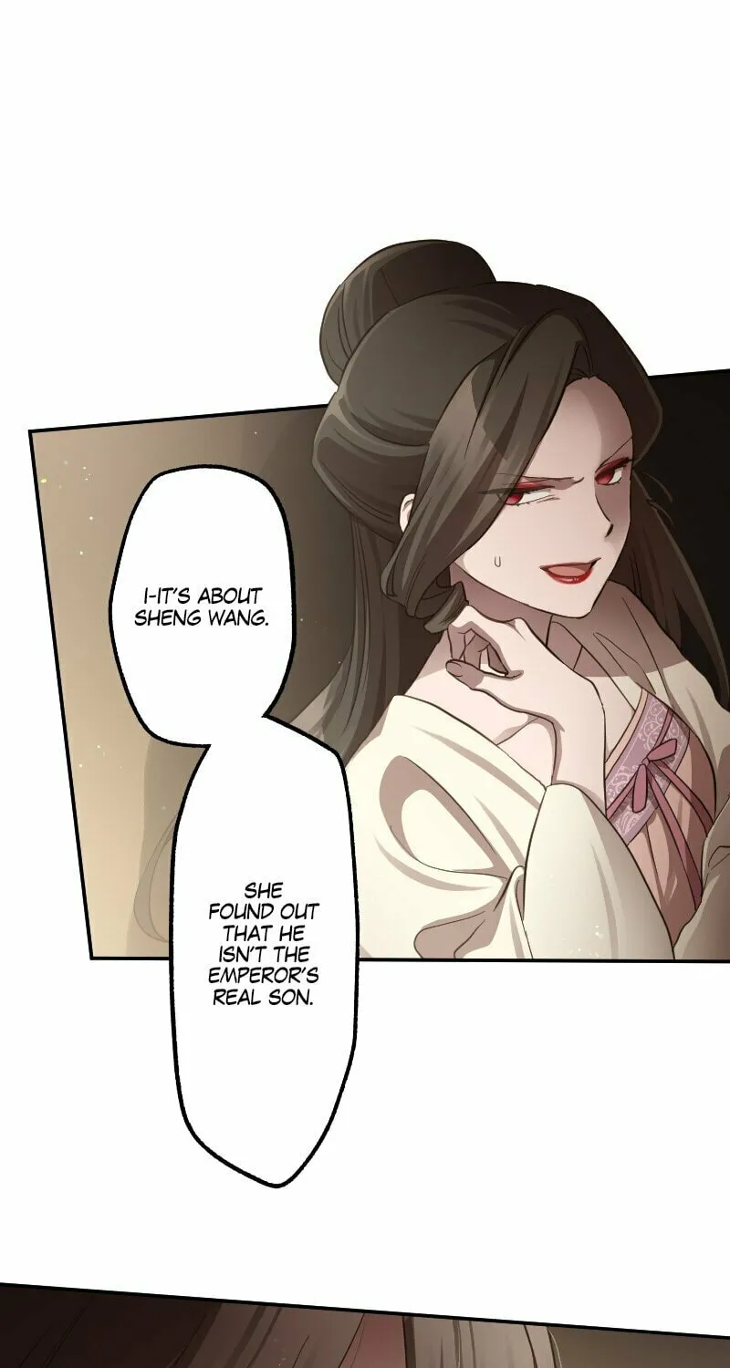 Seikei Bijin no Youkihi Tensei Chapter 94 page 35 - 
