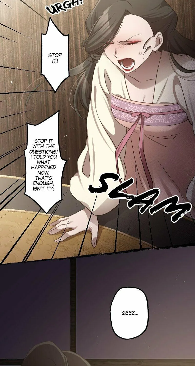 Seikei Bijin no Youkihi Tensei Chapter 94 page 39 - 