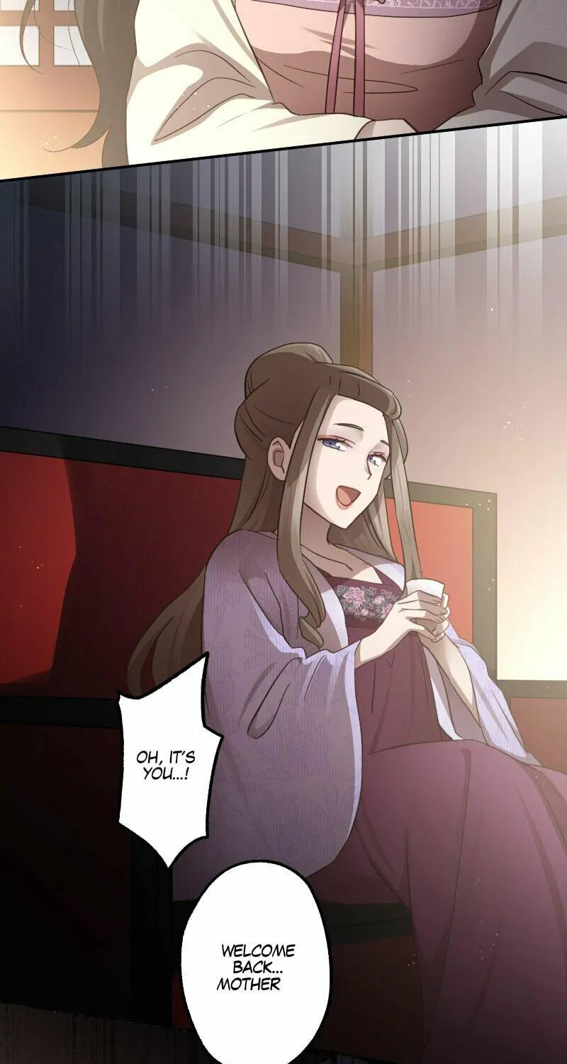 Seikei Bijin no Youkihi Tensei Chapter 94 page 45 - 