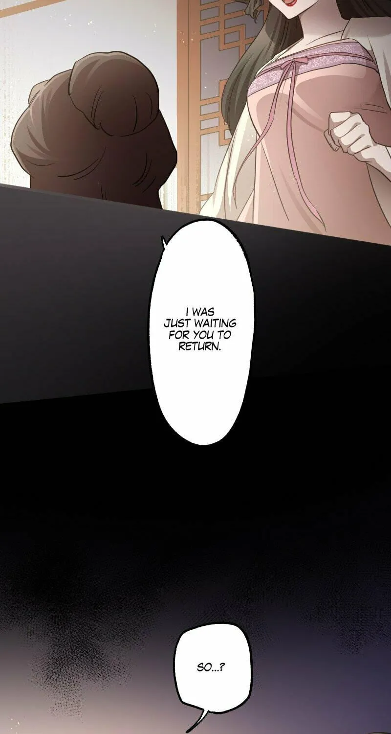 Seikei Bijin no Youkihi Tensei Chapter 94 page 47 - 