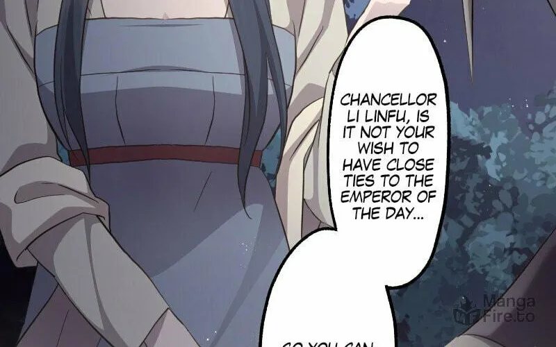 Seikei Bijin no Youkihi Tensei Chapter 94 page 6 - 
