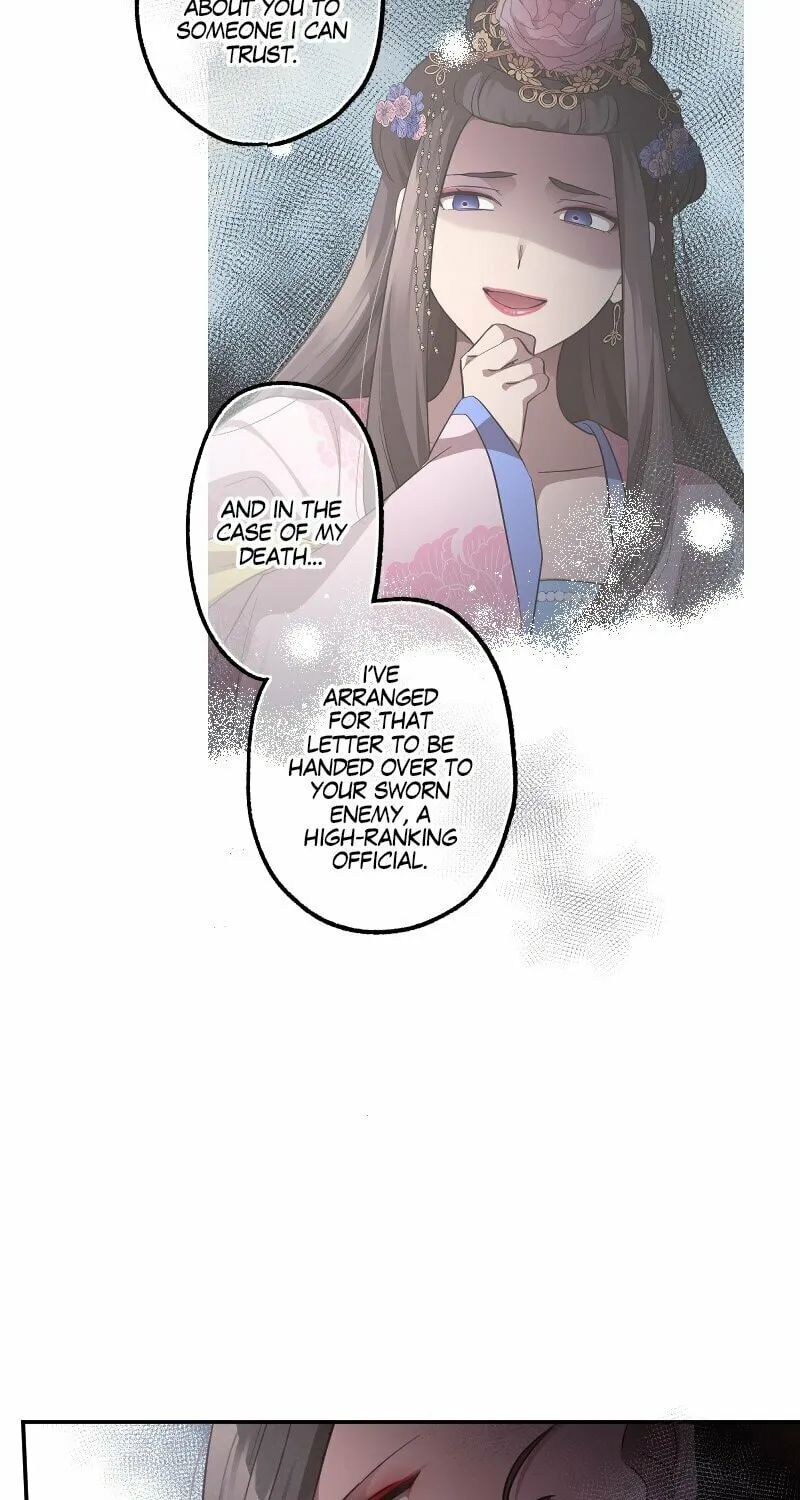 Seikei Bijin no Youkihi Tensei Chapter 94 page 54 - 