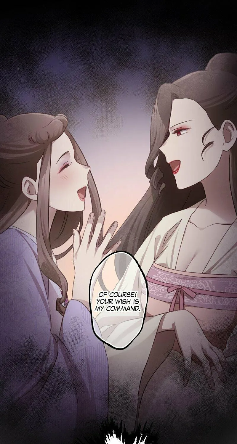 Seikei Bijin no Youkihi Tensei Chapter 94 page 56 - 