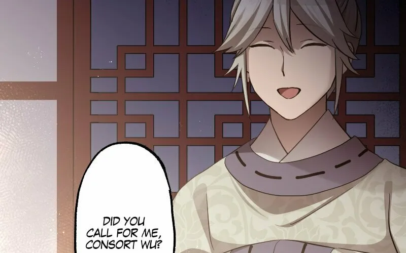 Seikei Bijin no Youkihi Tensei Chapter 94 page 59 - 