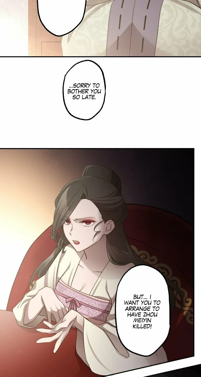 Seikei Bijin no Youkihi Tensei Chapter 94 page 60 - 