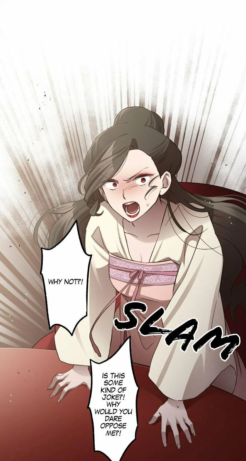 Seikei Bijin no Youkihi Tensei Chapter 94 page 65 - 