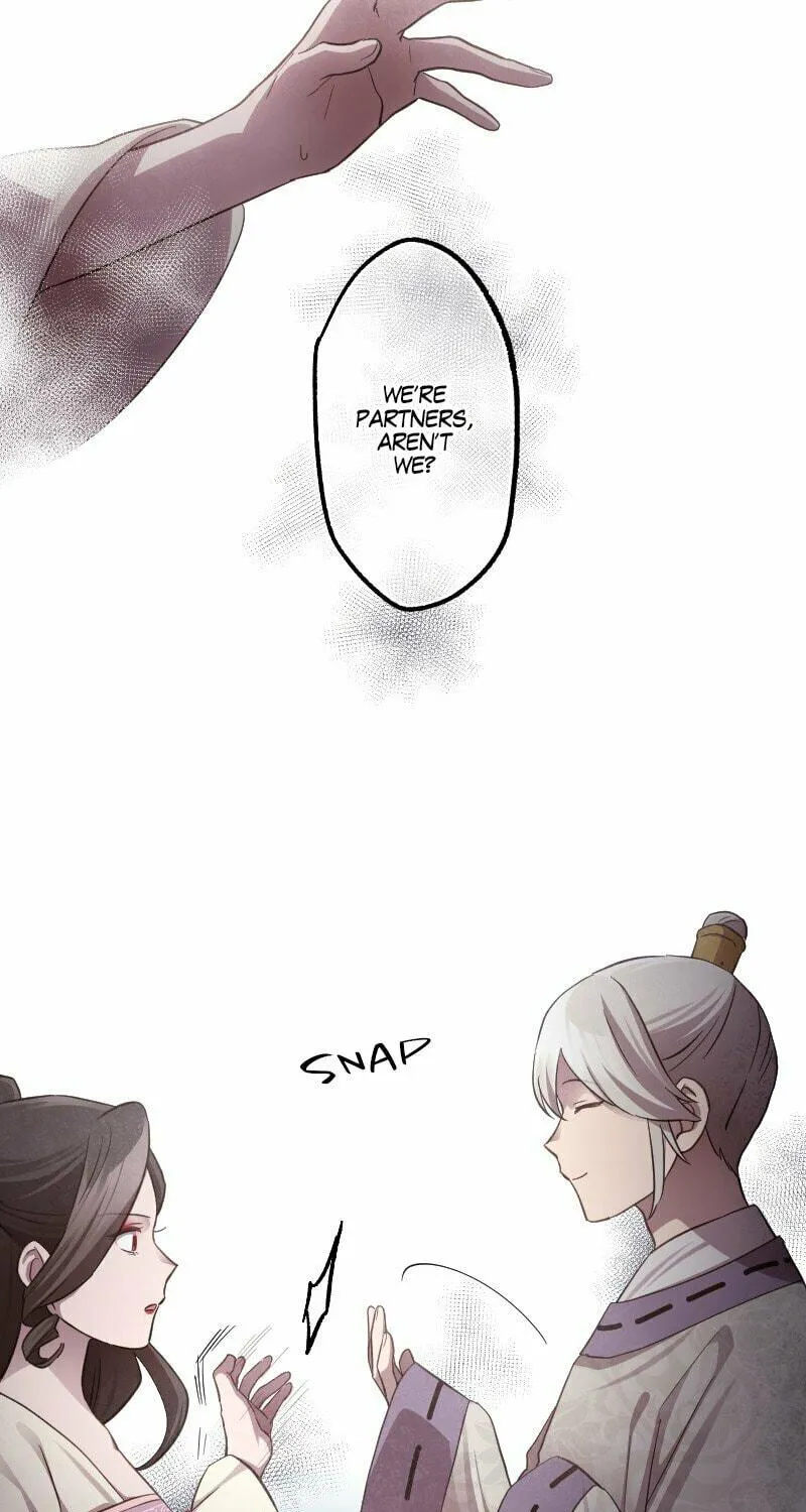 Seikei Bijin no Youkihi Tensei Chapter 94 page 67 - 