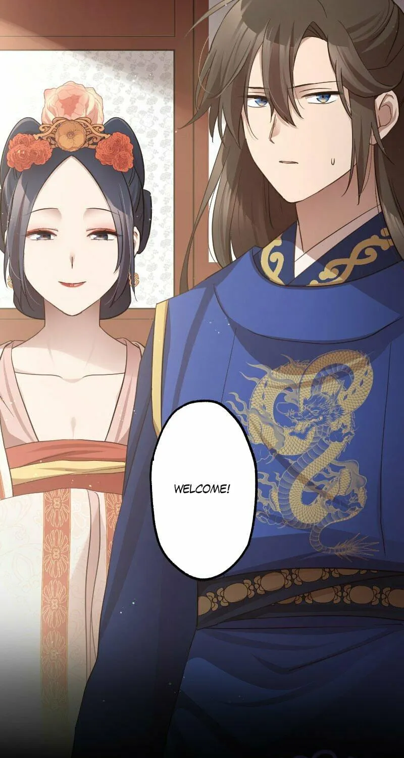 Seikei Bijin no Youkihi Tensei Chapter 94 page 75 - 