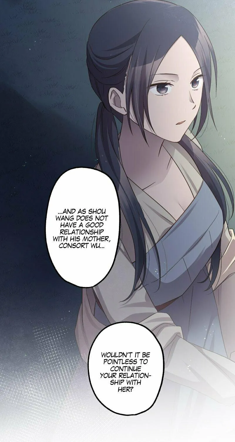 Seikei Bijin no Youkihi Tensei Chapter 94 page 9 - 