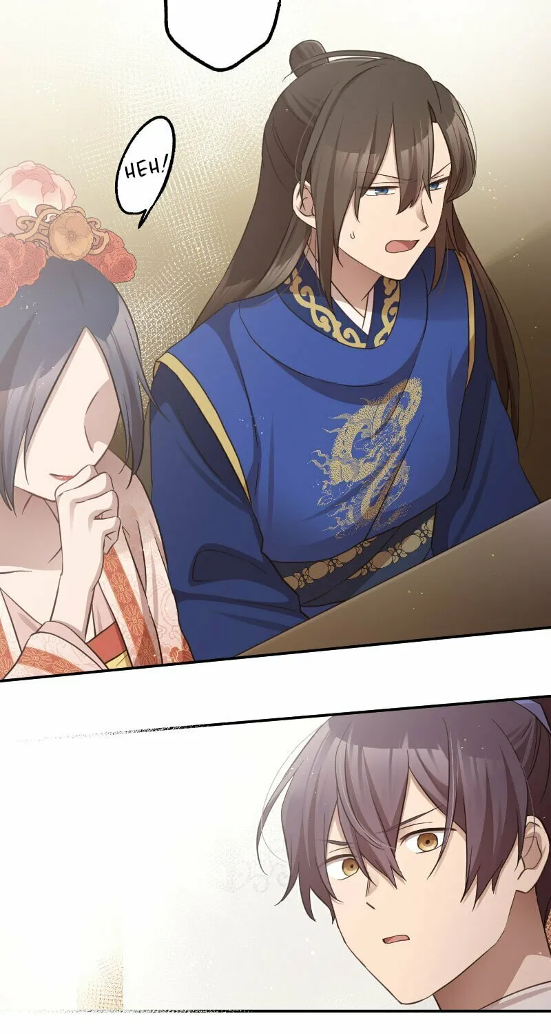 Seikei Bijin no Youkihi Tensei Chapter 95 page 15 - 