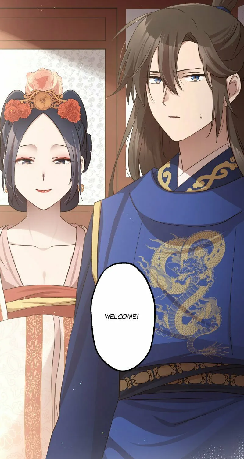 Seikei Bijin no Youkihi Tensei Chapter 95 page 3 - 