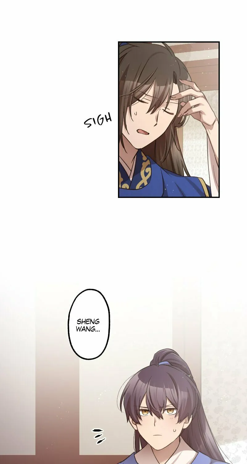 Seikei Bijin no Youkihi Tensei Chapter 95 page 26 - 