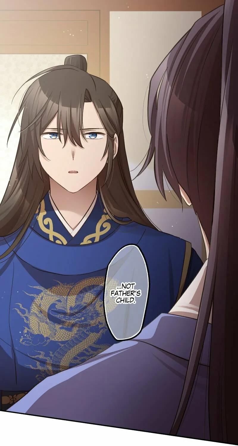Seikei Bijin no Youkihi Tensei Chapter 95 page 36 - 